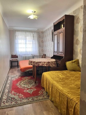 3 кімнатна квартира в центральній частині міста - фото 1