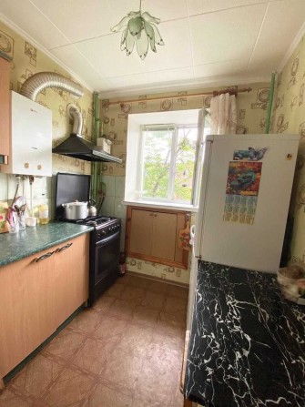 Недорого! Продаж 1-кімнатної з МЕБЛЯМИ та ТЕХНІКОЮ - фото 1