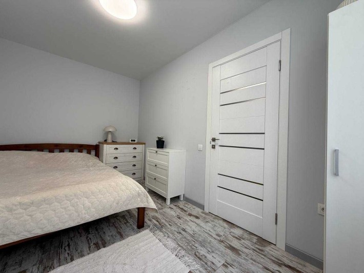 Продаж 2-кімнатної квартири в НОВОБУДОВІ - фото 1