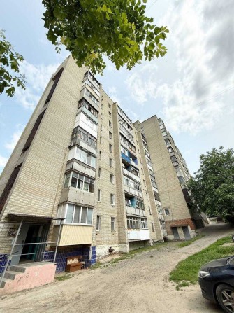 Продаж 1-кімнатної квартири вул. Холодногірська. Балкон | 32 м² | ТОРГ - фото 1