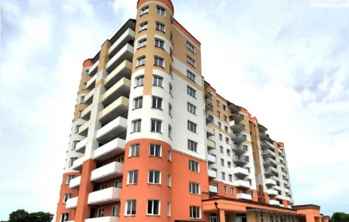 Продаж 3-к квартири по вул. Володимира Великого - фото 1