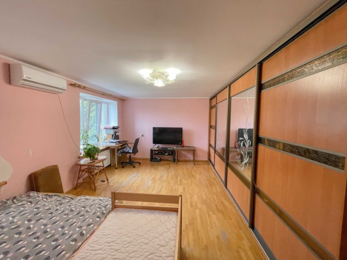 Новинка! Продам 1 - к квартиру із автономним газовим опаленням! - фото 1