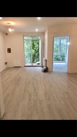1 кімнатна квартира 49,1 кв.м - фото 1