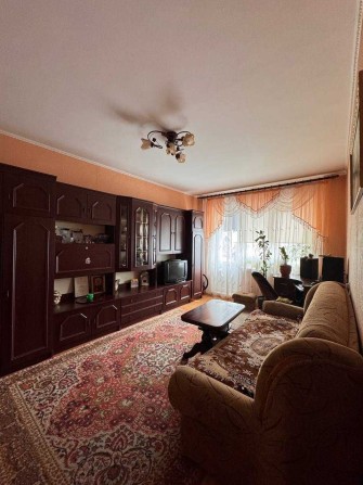 Продам 1-кімнатну квартиру - фото 1