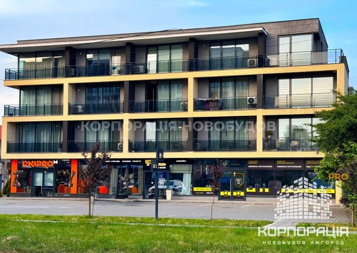Чудовий варіант для інвестиції і постійного доходу!Продаж 1км квартири - фото 1