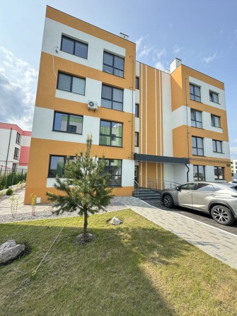Продаж однокімнатної квартири, р- н Льонокомбінату. Підвал в подарунок - фото 1