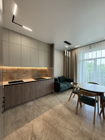 Продаж 2-х кімнатної квартири ЖК Сторожницький - фото 1