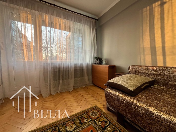 Продам 3 кімнатну квартиру на Східному - фото 1