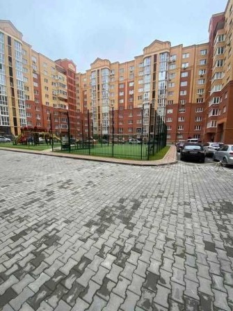 Продаж 1-к квартири у провулку Тарнавського - фото 1