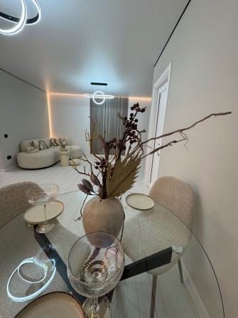 Продаж 2 кімн квартири Тернопіль Київська БАМ - фото 1