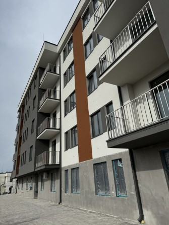 Продаж квартири в центрі | Чорнова  квартира | Без ремонту | - фото 1
