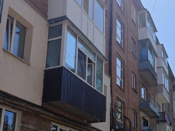 3-х кімнатна квартира