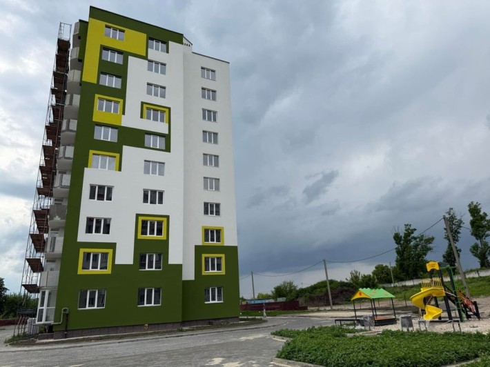 Продається 1 кімнатна квартира по вул. Микулинецька - фото 1