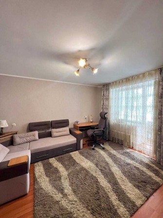 Продаж однокімнатної квартири, 9мкрн - фото 1