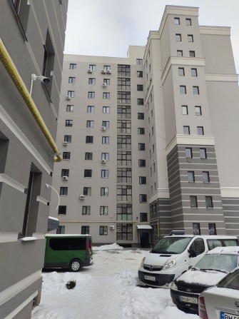 Продам 1 кімнатну квартиру в новобудові - фото 1