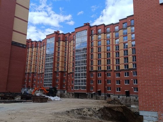 Продам 1к квартиру  ВІД ВЛАСНИКА.47кв.м на вул.Тролейбусна 7 Тернополь