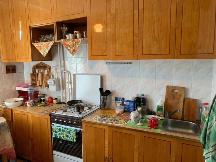 Продається 2-х кімнатна квартира район Канада, вул Коновальця - фото 1