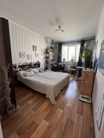 Продаж 1-ї квартири 39 кв.м. на вул. Перспективна - фото 1