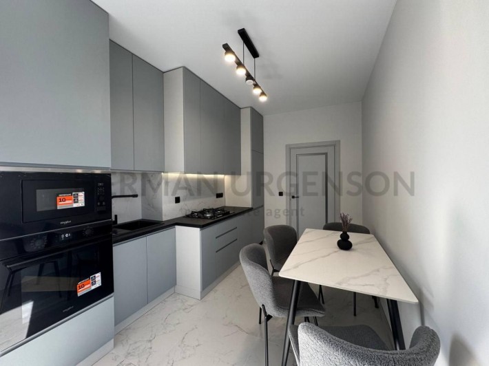 Продаж 2к квартири 56 кв.м / ЖК Доломіт, пров. Університетський - фото 1