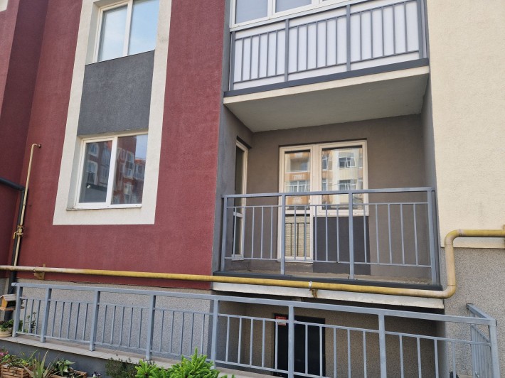 Терміново! Продається 2-к. новоб. вул. Комарівська (ЖК "Київський") - фото 1