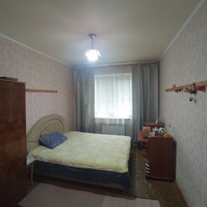 Продаж 2 кімнатна квартира, проспект Михайла Лушпи - фото 1