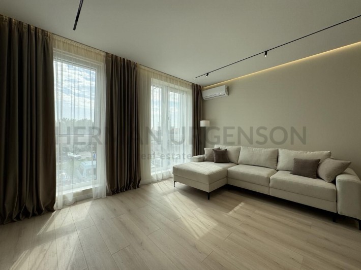 Продаж 1к квартири 45 м.кв / ЖК Квадрат, вул. Волошина - фото 1