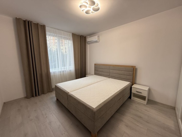 Продаж 1 к квартири 44м2 НАБЕРЕЖНА - фото 1