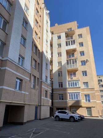 1-кімнатна з РЕМОНТОМ та автономним опаленням - фото 1