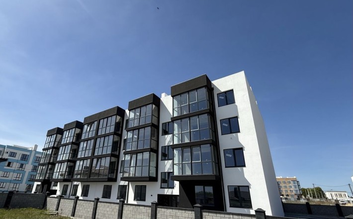 Продаж 1 кімнатної квартири - фото 1