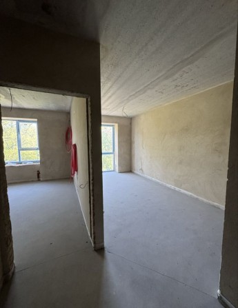 Продаж 1-кімнатної квартири в новобудові - фото 1