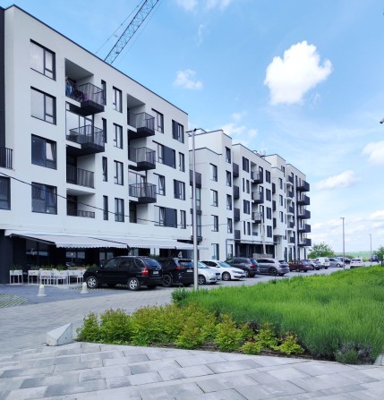 =Продаж новобудови р-н Льонокомбінату - фото 1