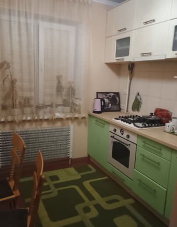 Квартира 3кімн. центр від власника - фото 1