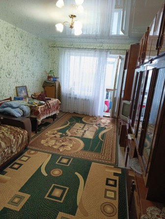 1-к квартира на Героїв Крут - фото 1