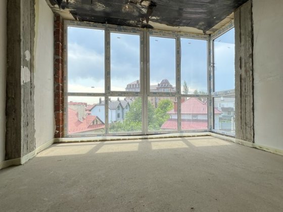 Продаж! 2-кімн. НОВОБУДОВА. Здана в експлуатацію Черновцы