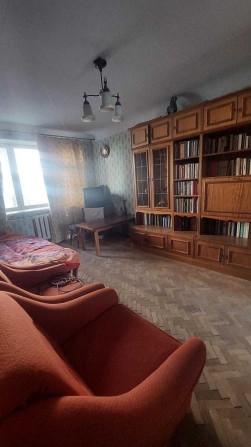 Продаж двокімнатної квартири, центр-Біла альтанка - фото 1