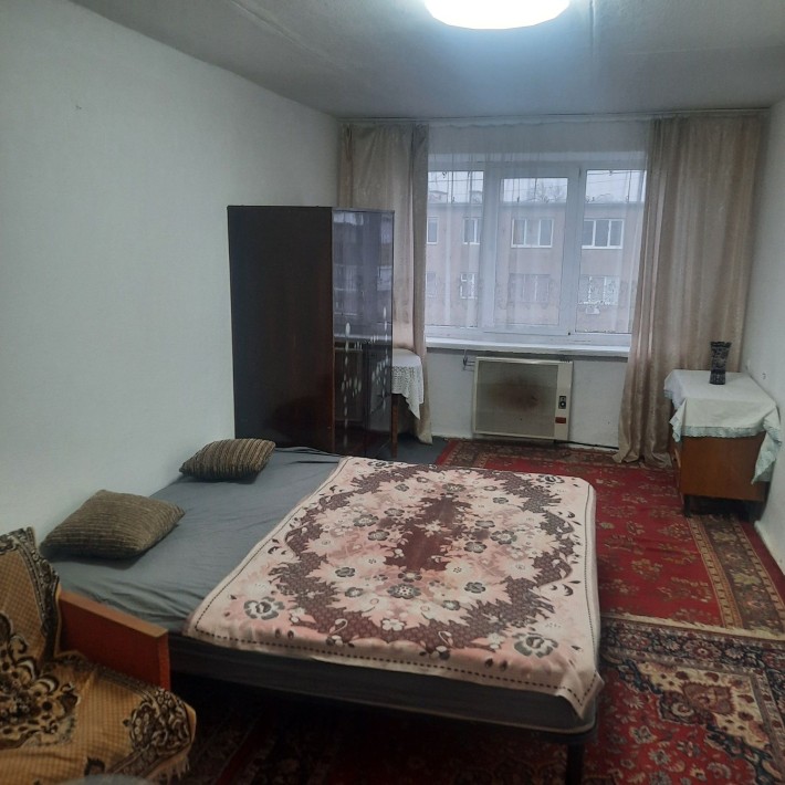 2-х  кімнатна квартира м.Ужгород - фото 1