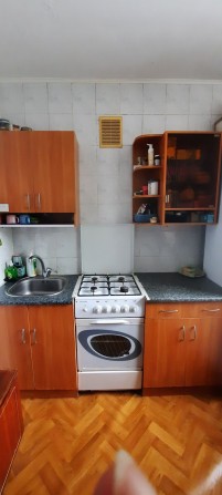 Продам однокімнатну квартиру в районі Іллінської - фото 1