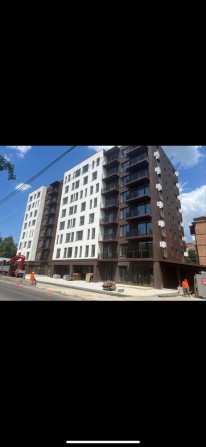Продам квартиру в новобудові. жк Оскар - фото 1