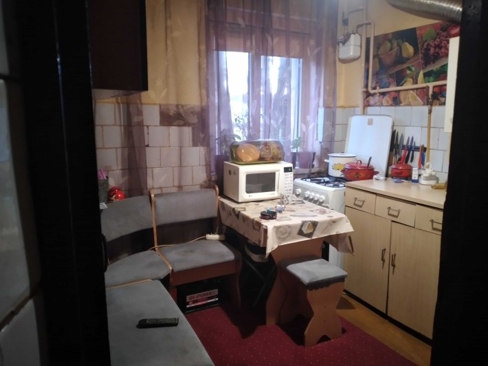 Продається 2 кімнатна квартира в Ужгороді - фото 1