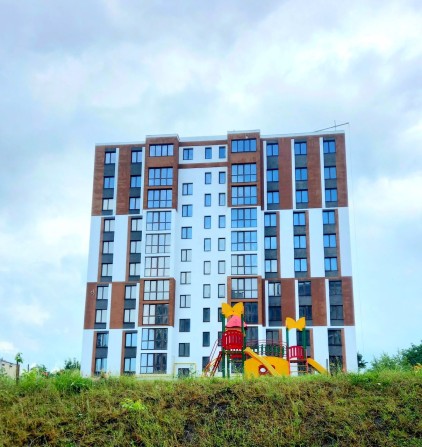 Продам однокімнатну квартиру в новобудові - фото 1