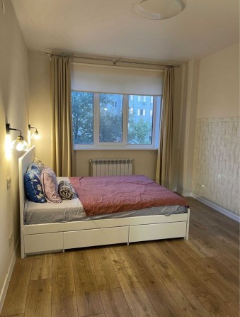 3к квартира 70м2 мкрн Садовий - фото 1
