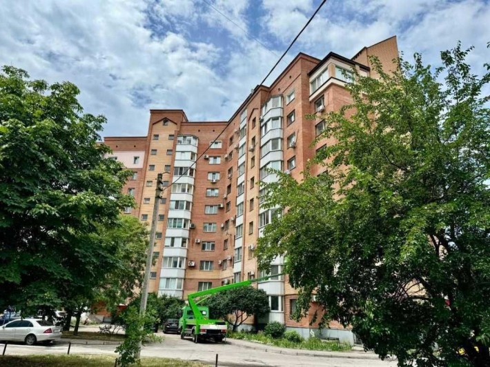 2-х кімнатна квартира на Подолі. №11825 - фото 1
