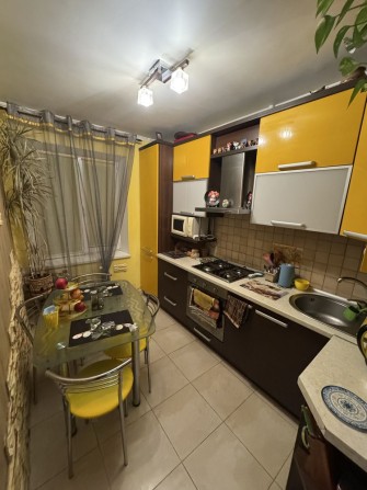 Продаж 3 кімнатної квартири на вулиці Тарнавського - фото 1