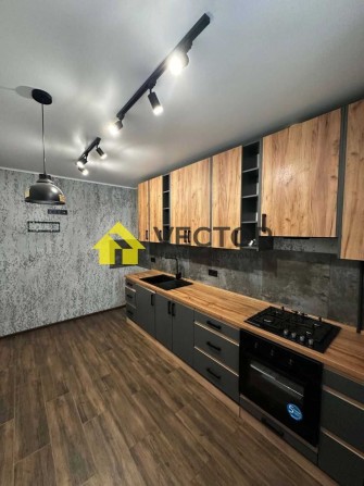 Квартира 45м2 з Євроремонтом Новобудова. Автоном опал. Меблі + Техніка - фото 1