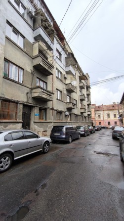 Продається 3к люкс по вул Українська-Шептицького - фото 1