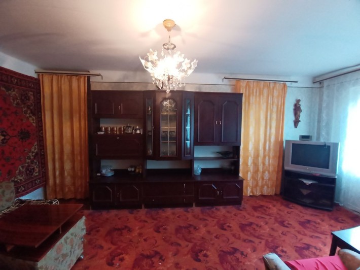 Продаж 3х кімнатної квартири м. Чоп - фото 1