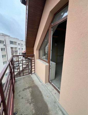 Продаж квартири по вул. Климпуша - фото 1