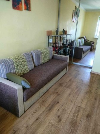 ПРОДАЖ 1-кімнатної квартири НОВОБУДОВА | РОЗСОШЕНЦІ | КОД: 21501 - фото 1
