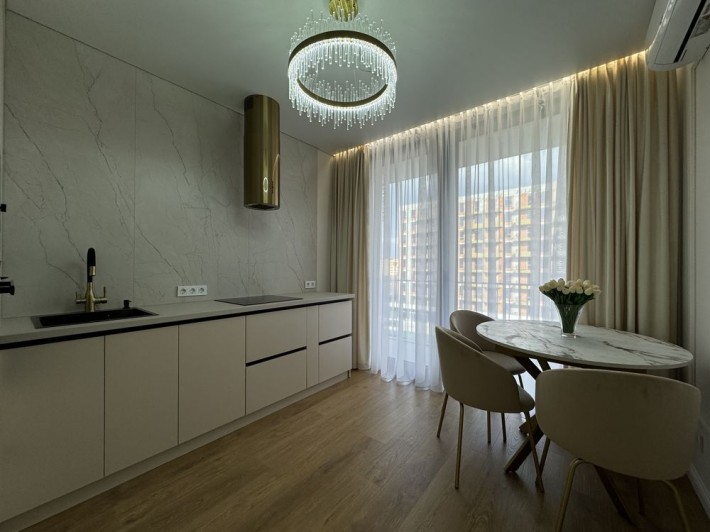 Продам 1к квартиру/ЖК Парк Ленд/Park Land/Легоцького - фото 1