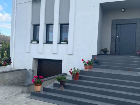 Власник. Квартира з гаражем. Рівне